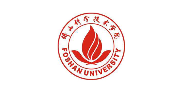 FoShanUniversity_Logo